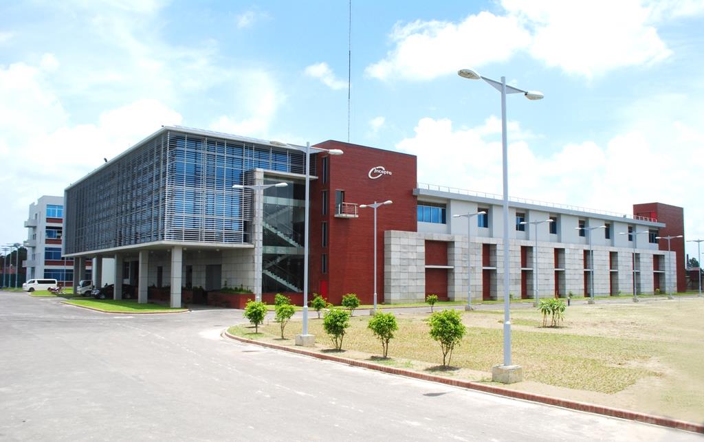 Incepta Pharmaceuticals Ltd.